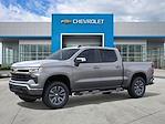 2025 Chevrolet Silverado 1500 Crew Cab 4x4 Pickup for sale #C04006 - photo 3