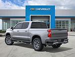 2025 Chevrolet Silverado 1500 Crew Cab 4x4 Pickup for sale #C04006 - photo 4