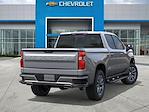 2025 Chevrolet Silverado 1500 Crew Cab 4x4 Pickup for sale #C04006 - photo 2