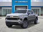2025 Chevrolet Silverado 1500 Crew Cab 4x4 Pickup for sale #C04006 - photo 6