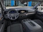 2025 Chevrolet Silverado 1500 Crew Cab 4x4 Pickup for sale #C04006 - photo 15