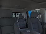 2025 Chevrolet Silverado 1500 Crew Cab 4x4 Pickup for sale #C04006 - photo 24