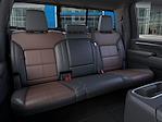 2025 Chevrolet Silverado 3500 Crew Cab 4x4 Pickup for sale #C04009 - photo 17