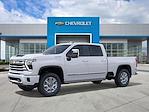 New 2025 Chevrolet Silverado 3500 High Country Crew Cab 4x4 Pickup for sale #C04009 - photo 2