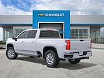 New 2025 Chevrolet Silverado 3500 High Country Crew Cab 4x4 Pickup for sale #C04009 - photo 3