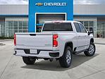 New 2025 Chevrolet Silverado 3500 High Country Crew Cab 4x4 Pickup for sale #C04009 - photo 4