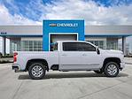 New 2025 Chevrolet Silverado 3500 High Country Crew Cab 4x4 Pickup for sale #C04009 - photo 5