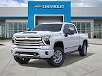 New 2025 Chevrolet Silverado 3500 High Country Crew Cab 4x4 Pickup for sale #C04009 - photo 6