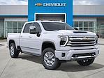 New 2025 Chevrolet Silverado 3500 High Country Crew Cab 4x4 Pickup for sale #C04009 - photo 7