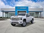 New 2025 Chevrolet Silverado 3500 High Country Crew Cab 4x4 Pickup for sale #C04009 - photo 8