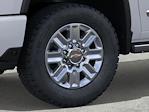 New 2025 Chevrolet Silverado 3500 High Country Crew Cab 4x4 Pickup for sale #C04009 - photo 9