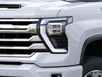 New 2025 Chevrolet Silverado 3500 High Country Crew Cab 4x4 Pickup for sale #C04009 - photo 10