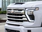 New 2025 Chevrolet Silverado 3500 High Country Crew Cab 4x4 Pickup for sale #C04009 - photo 13