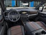 New 2025 Chevrolet Silverado 3500 High Country Crew Cab 4x4 Pickup for sale #C04009 - photo 15