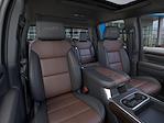 New 2025 Chevrolet Silverado 3500 High Country Crew Cab 4x4 Pickup for sale #C04009 - photo 16