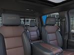 New 2025 Chevrolet Silverado 3500 High Country Crew Cab 4x4 Pickup for sale #C04009 - photo 24