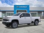 2025 Chevrolet Silverado 2500 Crew Cab 4x4 Pickup for sale #C04011 - photo 2