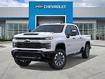 2025 Chevrolet Silverado 2500 Crew Cab 4x4 Pickup for sale #C04011 - photo 6