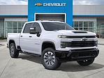 2025 Chevrolet Silverado 2500 Crew Cab 4x4 Pickup for sale #C04011 - photo 7