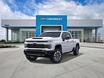 2025 Chevrolet Silverado 2500 Crew Cab 4x4 Pickup for sale #C04011 - photo 8