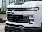 2025 Chevrolet Silverado 2500 Crew Cab 4x4 Pickup for sale #C04011 - photo 13