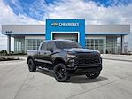 New 2026 Chevrolet Silverado 1500 Custom Double Cab 4x4 Pickup for sale #C04013 - photo 1