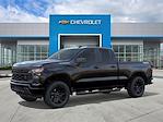 New 2026 Chevrolet Silverado 1500 Custom Double Cab 4x4 Pickup for sale #C04013 - photo 3