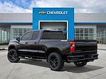 New 2026 Chevrolet Silverado 1500 Custom Double Cab 4x4 Pickup for sale #C04013 - photo 4
