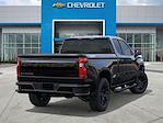 New 2026 Chevrolet Silverado 1500 Custom Double Cab 4x4 Pickup for sale #C04013 - photo 2