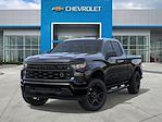 New 2026 Chevrolet Silverado 1500 Custom Double Cab 4x4 Pickup for sale #C04013 - photo 6