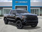 New 2026 Chevrolet Silverado 1500 Custom Double Cab 4x4 Pickup for sale #C04013 - photo 7