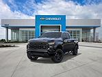 New 2026 Chevrolet Silverado 1500 Custom Double Cab 4x4 Pickup for sale #C04013 - photo 8