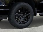 New 2026 Chevrolet Silverado 1500 Custom Double Cab 4x4 Pickup for sale #C04013 - photo 9