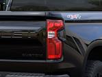 New 2026 Chevrolet Silverado 1500 Custom Double Cab 4x4 Pickup for sale #C04013 - photo 11