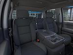 New 2026 Chevrolet Silverado 1500 Custom Double Cab 4x4 Pickup for sale #C04013 - photo 16
