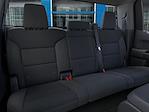 New 2026 Chevrolet Silverado 1500 Custom Double Cab 4x4 Pickup for sale #C04013 - photo 17
