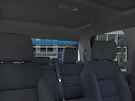 New 2026 Chevrolet Silverado 1500 Custom Double Cab 4x4 Pickup for sale #C04013 - photo 24