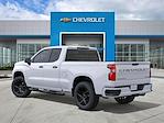 2026 Chevrolet Silverado 1500 Double Cab 4x4 Pickup for sale #C04014 - photo 4