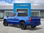 2026 Chevrolet Silverado 1500 Double Cab 4x4 Pickup for sale #C04015 - photo 3