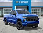 2026 Chevrolet Silverado 1500 Double Cab 4x4 Pickup for sale #C04015 - photo 7