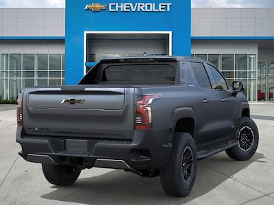 New 2026 Chevrolet Silverado EV Crew Cab AWD Pickup for sale #C04016 - photo 2