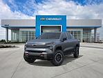 New 2026 Chevrolet Silverado EV Crew Cab AWD Pickup for sale #C04016 - photo 8