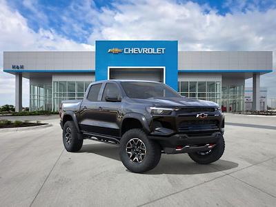 2026 Chevrolet Colorado Crew Cab 4x4 Pickup for sale #C04017 - photo 1