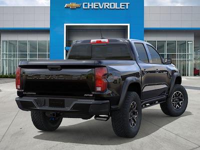 2026 Chevrolet Colorado Crew Cab 4x4 Pickup for sale #C04017 - photo 2