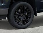 2026 Chevrolet Silverado 1500 Crew Cab 4x4 Pickup for sale #C04018 - photo 9