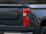 2026 Chevrolet Silverado 1500 Crew Cab 4x4 Pickup for sale #C04018 - photo 11