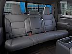 2026 Chevrolet Silverado 1500 Crew Cab 4x4 Pickup for sale #C04018 - photo 17