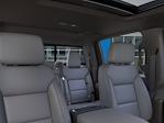 2026 Chevrolet Silverado 1500 Crew Cab 4x4 Pickup for sale #C04018 - photo 24