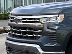 2026 Chevrolet Silverado 1500 Crew Cab 4x4 Pickup for sale #C04018 - photo 14
