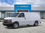 2025 Chevrolet Express 2500 RWD Empty Cargo Van for sale #C04019 - photo 3